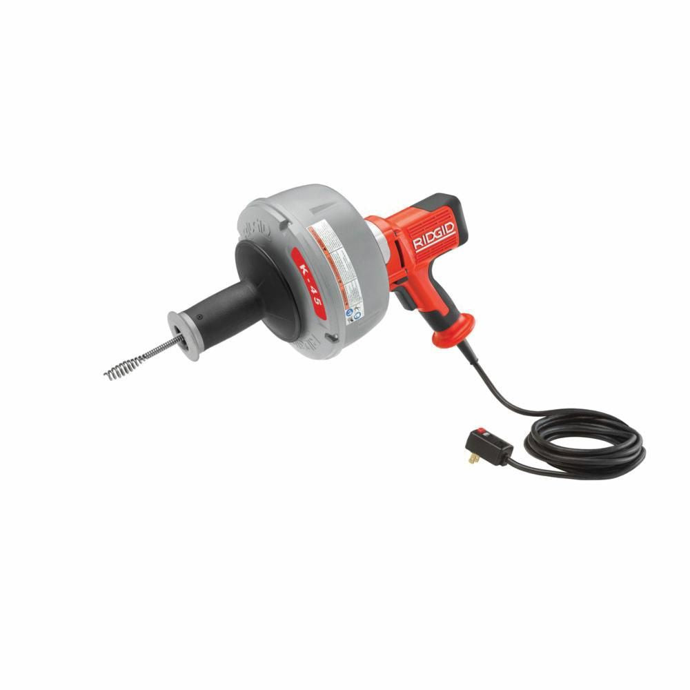 Ridgid 35998 K-45AF-1 Sink Machine - 2