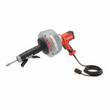 Ridgid 35998 K-45AF-1 Sink Machine - 4