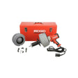 Ridgid 36023 K-45-5 Sink Drain Cleaning Machine with Manual Feed