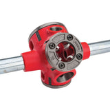 Ridgid 36550 31-A NPT Three-Way High Speed Pipe Threader - 5