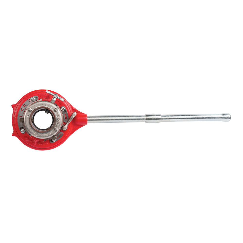 RIDGID 36565 65R-C Receding Pipe Threader for 1-2" Pipe - 3