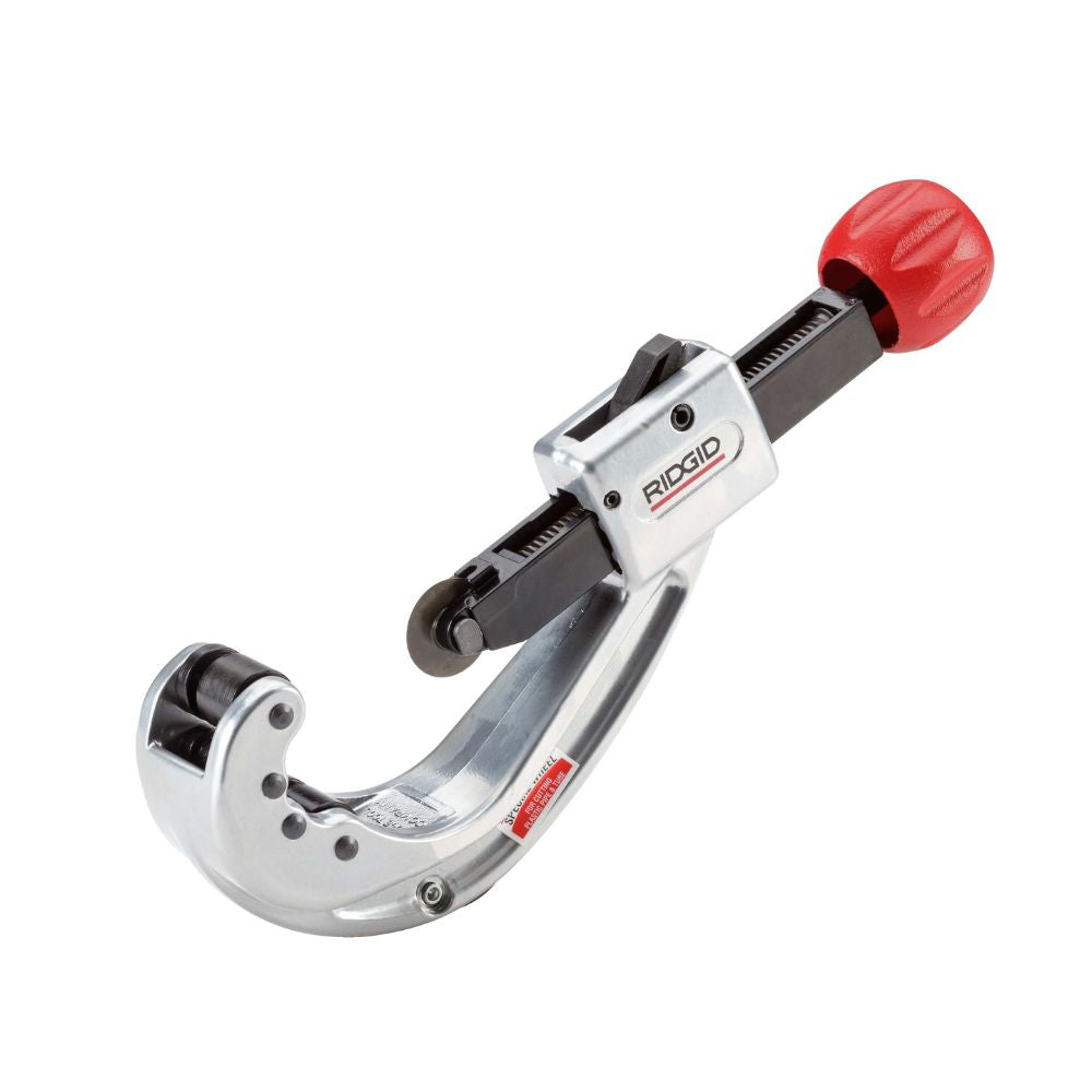 Ridgid 36592 153 Quick-Acting Tubing Cutter with Wheel for Plastic - 4