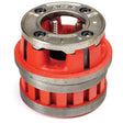 RIDGID 36895 OOR NPT 3/4" Manual Pipe Threader Die Head