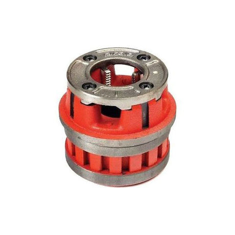 RIDGID 37390 12R 1/2" NPT Die Head Complete