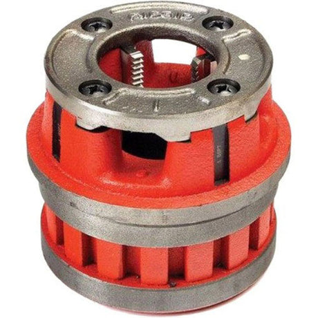 RIDGID 37465 12-R 1/8" NPT Die Head Complete High-Speed