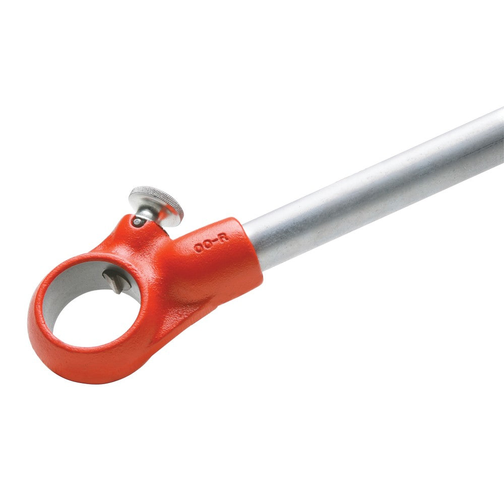 RIDGID 37777 11-R Ratchet and Handle Assembly - 2