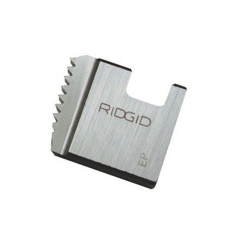 RIDGID 37910 12-R High Speed Stainless R-Hand Pipe Threading Die, 3/8" NPT