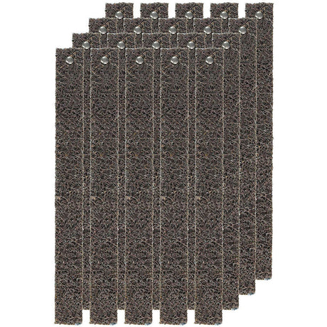 Ridgid 38003 1-1/4"-2" Abrasive Strips