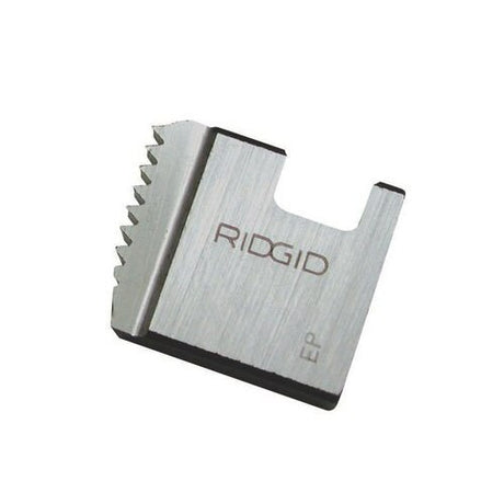 RIDGID 38055 12-R High Speed Left Hand Pipe Threading Die, 3/8" NPT