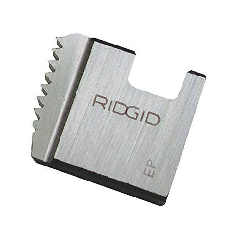 RIDGID 38245 4PJ NPT Geared Threader High Speed Cast Iron, 3" - 8"