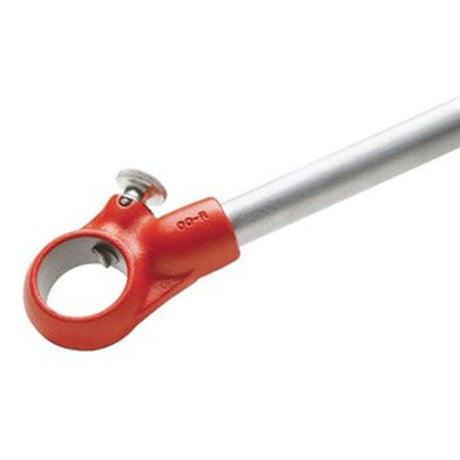 RIDGID 38535 0-R Ratcheting Handle Only