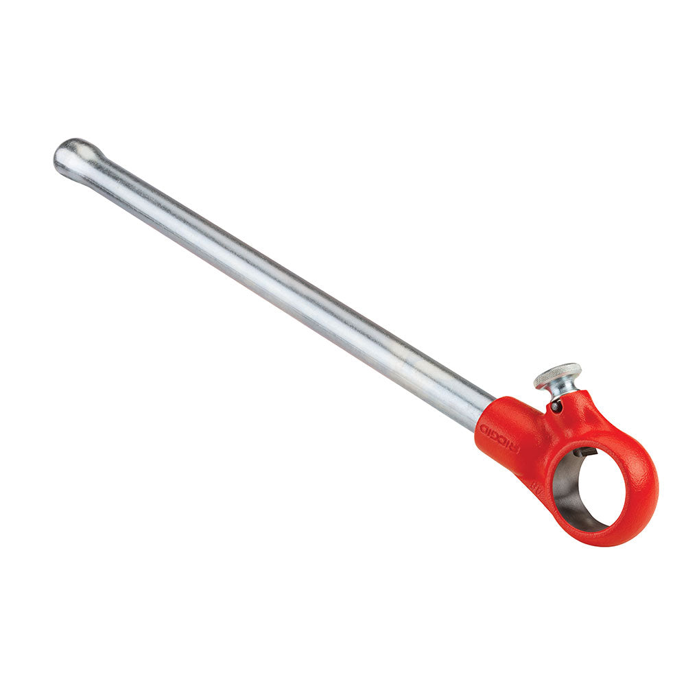 RIDGID 38540 OO-R Ratchet and Handle Assembly - 3