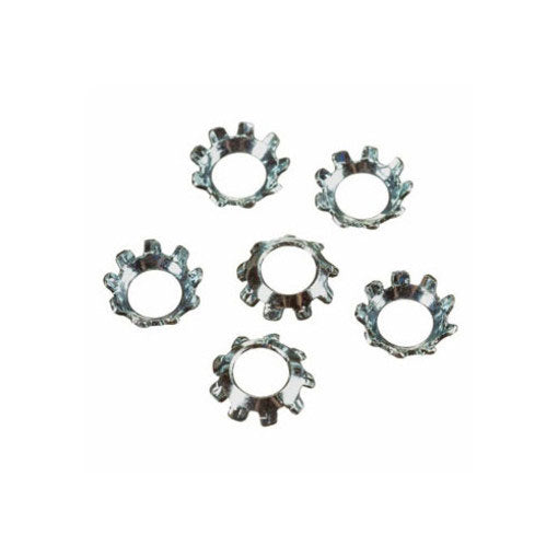 RIDGID 40270 Replacement Package of 6 Washers for 300 Compact Power Drive