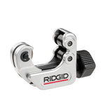 RIDGID 40617 101 Midget Tubing Cutter with Spare Wheel (1/4" - 1-1/8") - 2