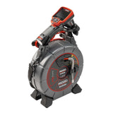 Ridgid 40818 NanoReel N85S / micro CA-350 System NTSC - 2