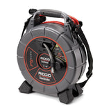 Ridgid 40818 NanoReel N85S / micro CA-350 System NTSC - 4