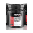 RIDGID 41575 Nu-Clear Threading Oil - 5 Gallons