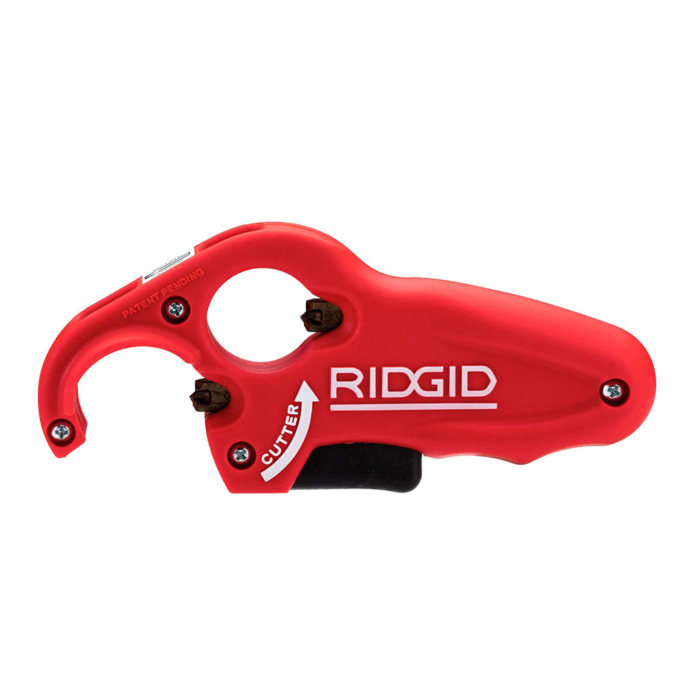 RIDGID 41608 PTEC3000 Tailpiece Extension Cutter - 6