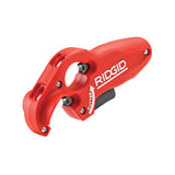 RIDGID 41608 PTEC3000 Tailpiece Extension Cutter - 8