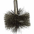 RIDGID 42280 Brush, Fitting 2-1/2