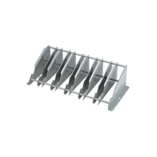 RIDGID 42490 6U Machine Diehead Racks for 535 Threading Machines