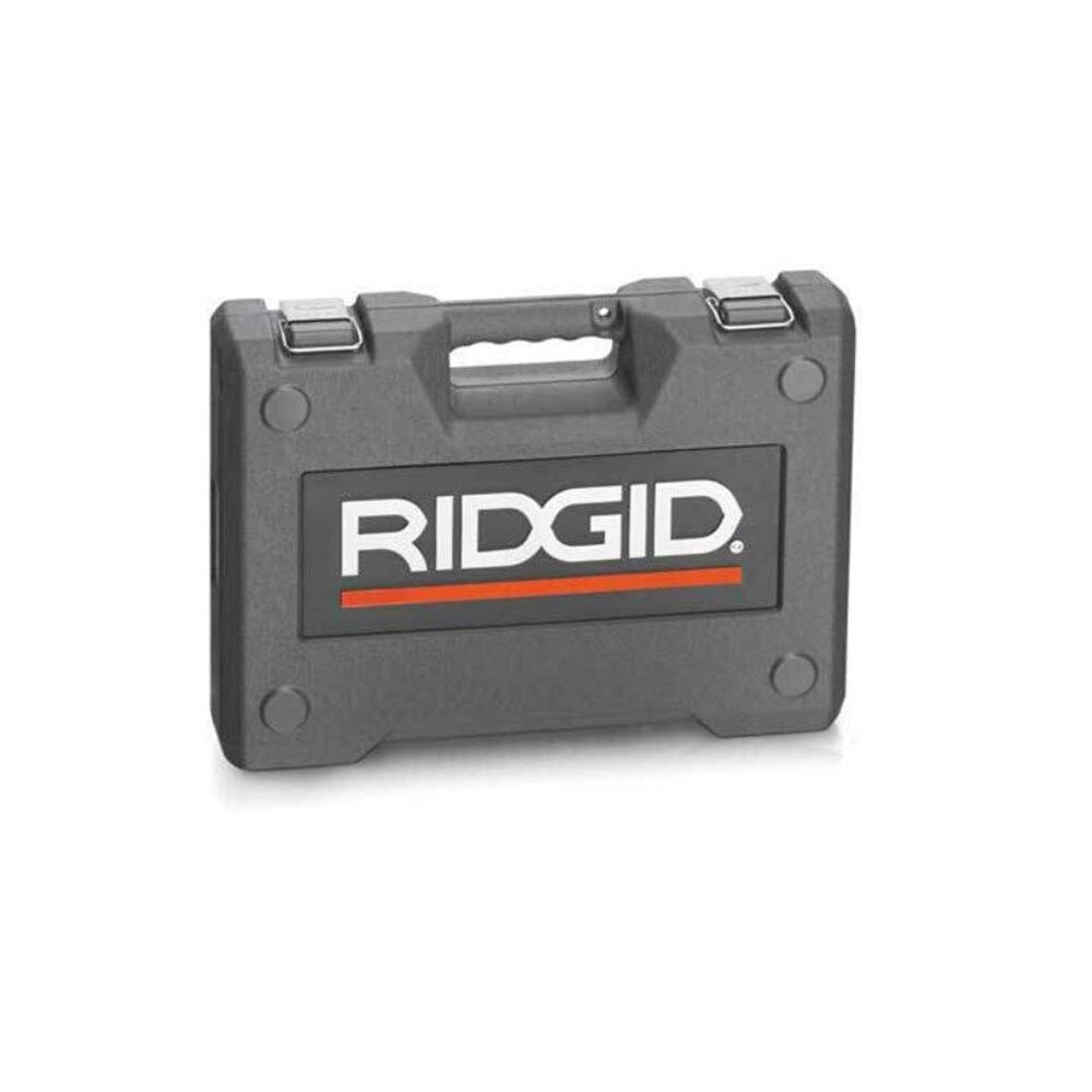 Ridgid 43378 RP 340 Press Tool Carrying Case – Toolup