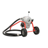RIDGID 43507 K1500SP-B 115V 60HZ  Sectional Machine