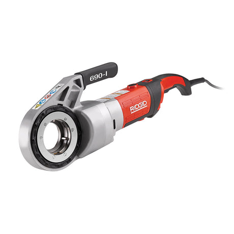 RIDGID 44928 690-I Hand-Held Power Drive, 1/8" - 2"