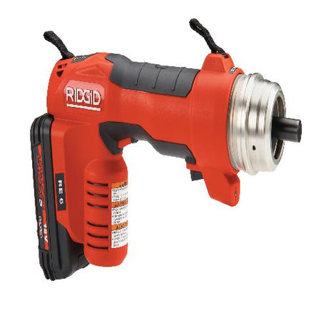 RIDGID 46818 RE-6 Improved Electrical Crimp Tool