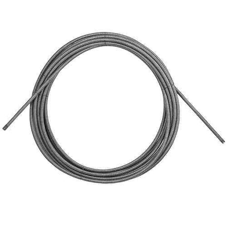 RIDGID 47427 C-75HC Hollow Core Drain Cable, 3/4" x 75'