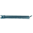 RIDGID 47432 C-100HC Hollow Core Cable, 3/4" x 100'