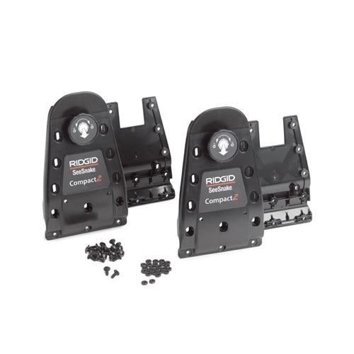 RIDGID 48148 Compact 2 Monitor Side Plate Spare Kit