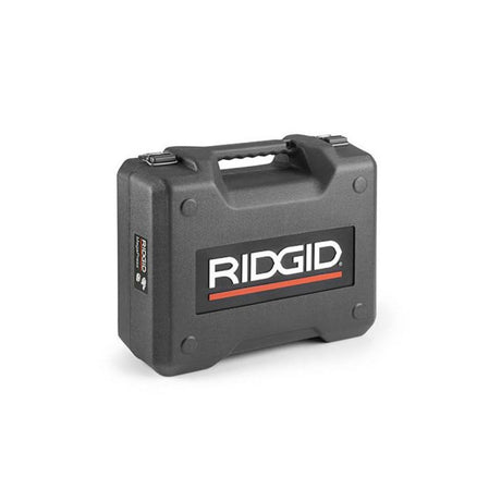 Ridgid 48563 Megapress Carrying Case for MegaPress Jaws & Rings