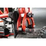 RIDGID 49298 B-500 Portable Pipe Beveller With 37-1/2 Degree Cutter Head - 5