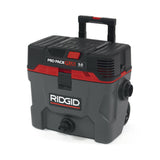 RIDGID 50328 1000RV 10 Gallon Wet / Dry Vacuum - 2