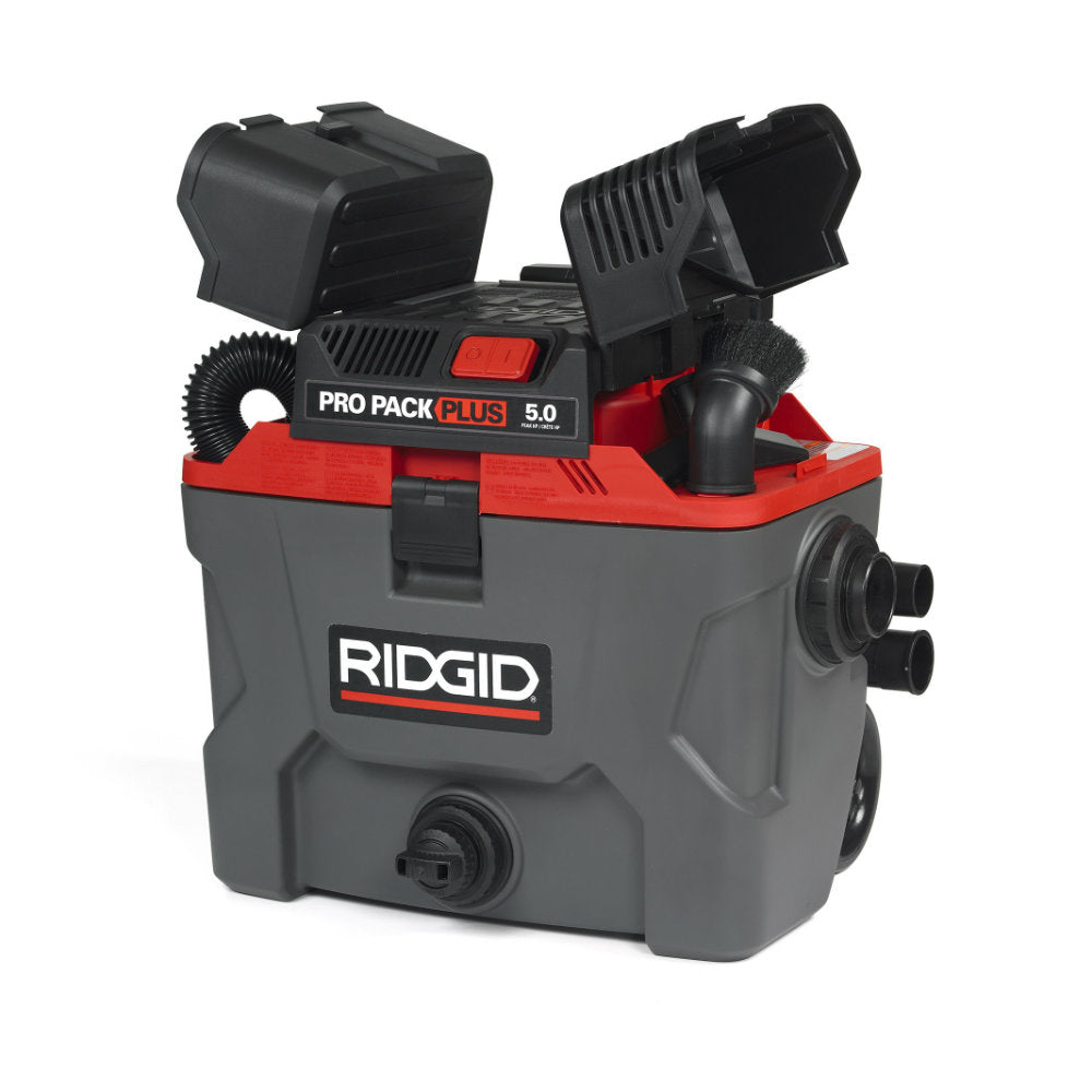 Ridgid 50328 - 4