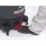 RIDGID 50338 1650RV 16 Gal Motor on Bottom Wet/Dry Vac - 13