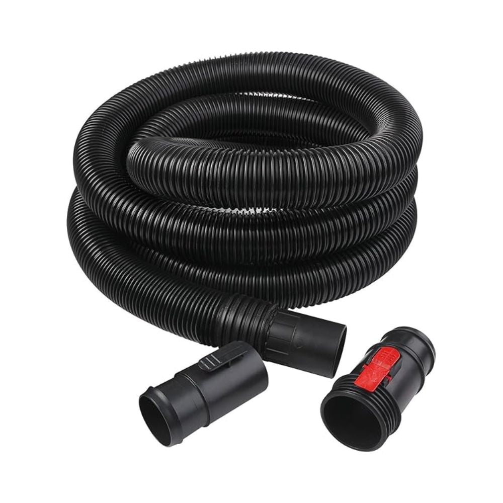 RIDGID 51572 H-1235 Wash Hose, 1/2" x 35'