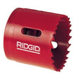 RIDGID 76267 Steel Shell Type Hole Saw Cutter, 5/8"