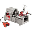 RIDGID 93287 Model 535 115V Threading Machine, 1/2" - 2" NPT