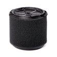Ridgid 54218 3-4.5 Gal. Wet Foam Filter for Wet Dry Vacs