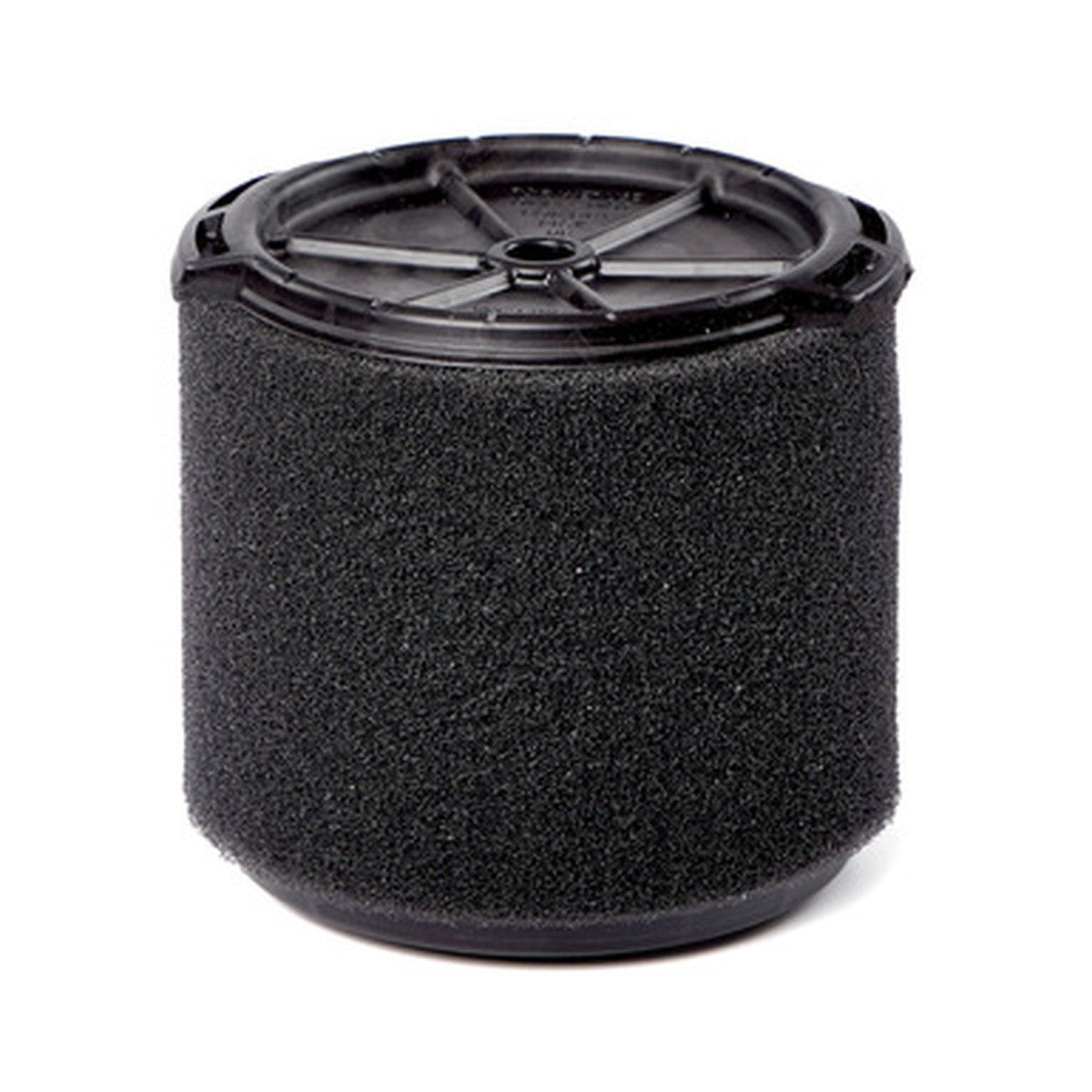 Ridgid 54218 3-4.5 Gal. Wet Foam Filter for Wet Dry Vacs