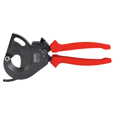 RIDGID 54293 RC-55 Copper/Aluminum Cable Ratchet Cutter