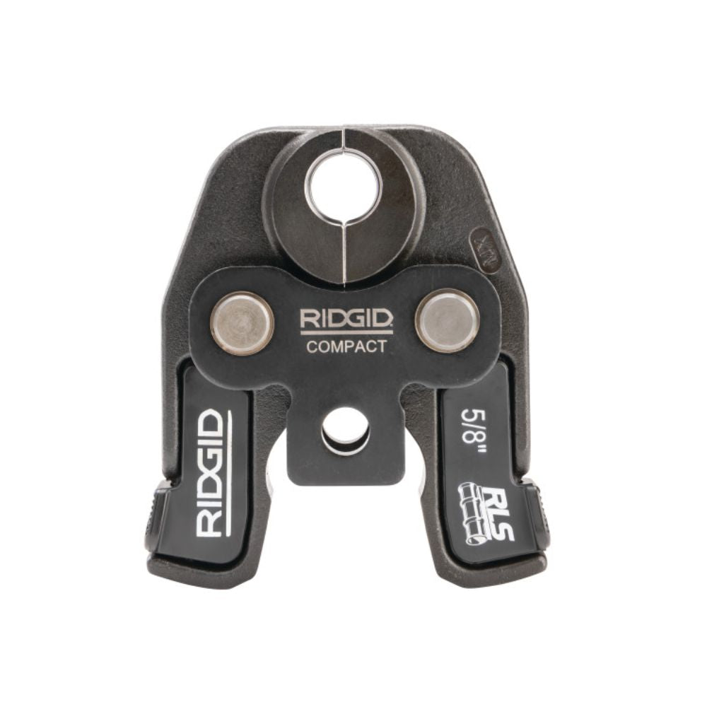 Ridgid 55128 RLS Compact Jaw 5/8"