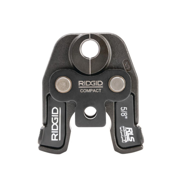 Ridgid 55128 RLS Compact Jaw 5/8"