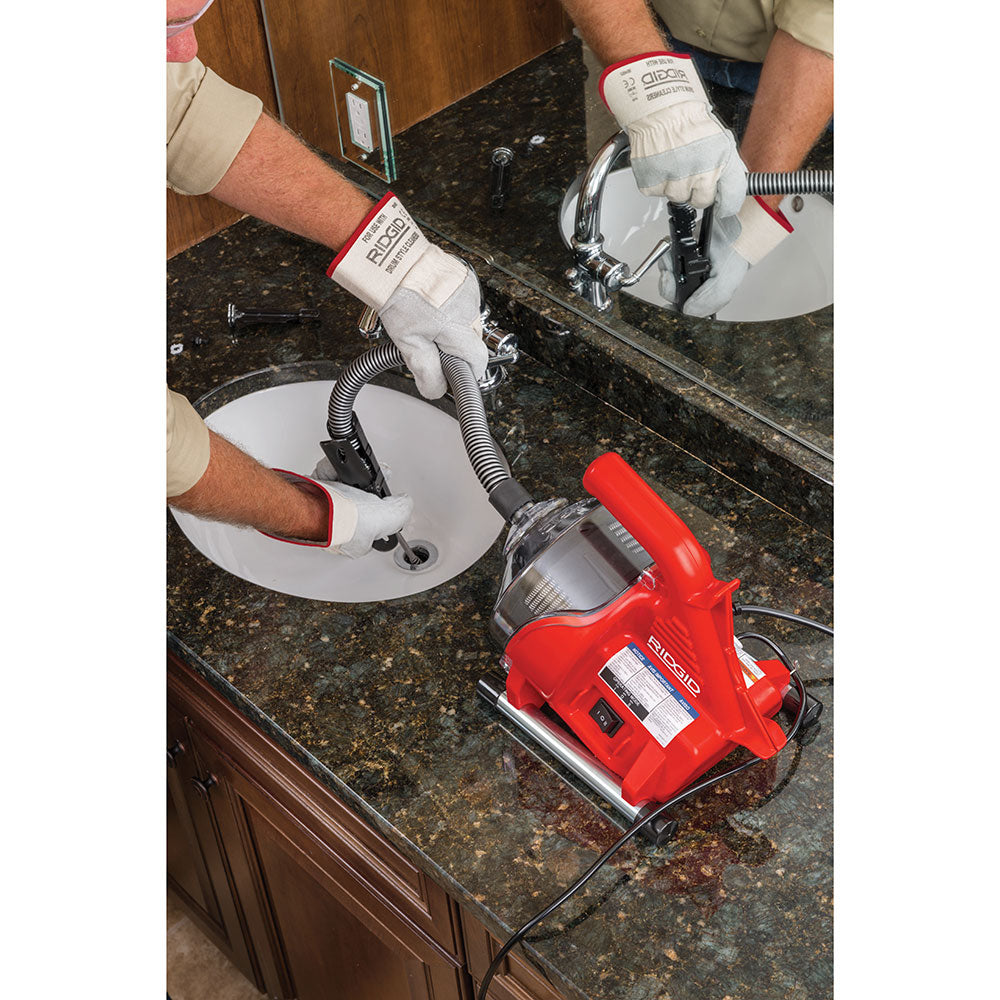 Ridgid 55808 - 9