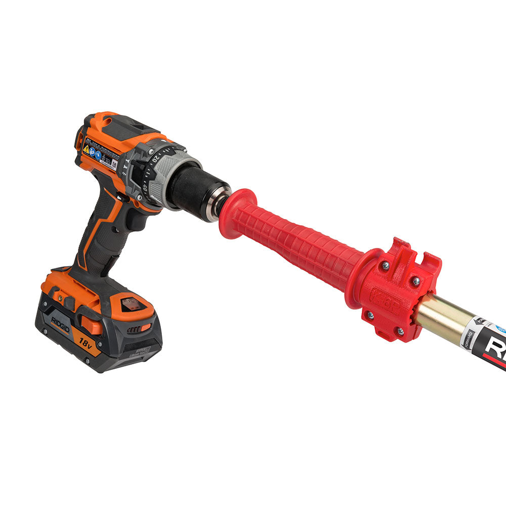 Ridgid 56658 - 15