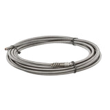 RIDGID 56787 C-2IC Cable 5/16" x 25' with Drop Head Auger - 4