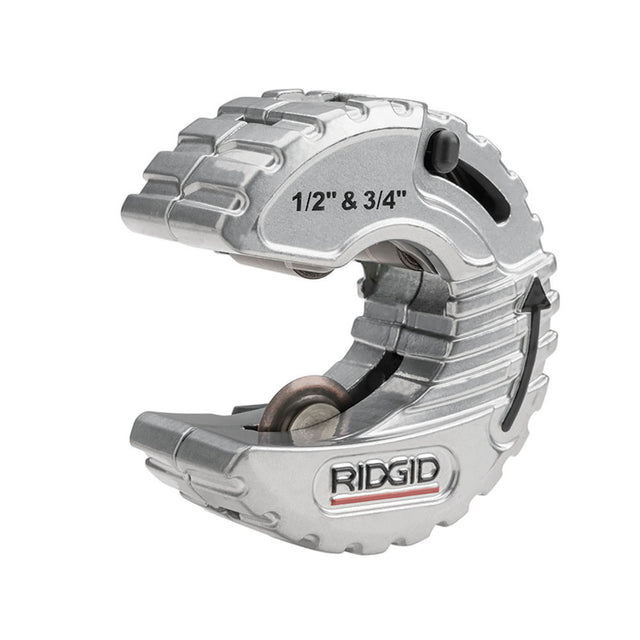 RIDGID 57008 C34 C-Style Close Quarters Copper Tubing Cutter