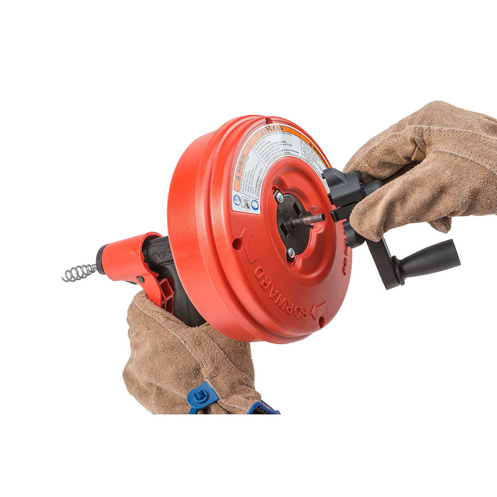 Ridgid 57043 - 3